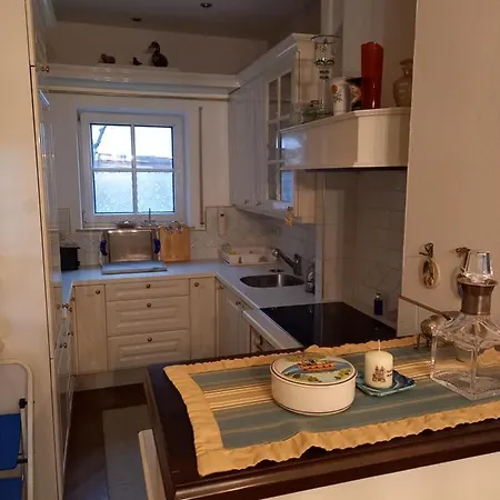 Дом отдыха Am *