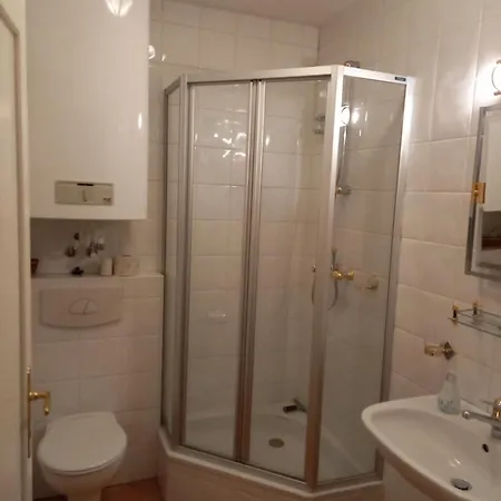 Am Tatil Evi Mondsee
