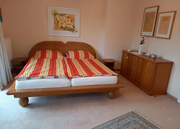 بيت للعطل Am موندزي