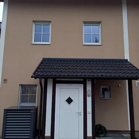 Am بيت للعطل